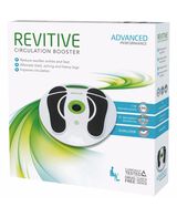 Advanced Circulation Booster